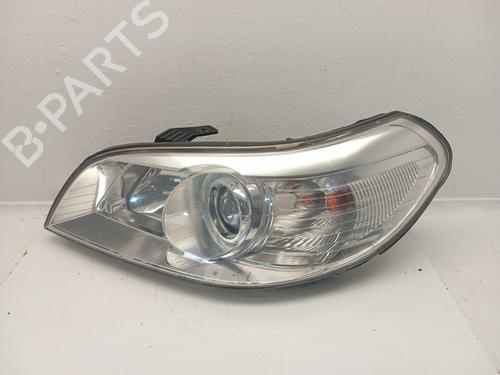 Used Left headlight Left headlight CHEVROLET EPICA (KL1_) [2004-2011] 34399087 34399087