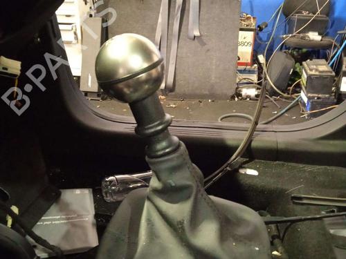 Used Gear lever Gear lever JEEP AVENGER (J2) Electric (156 hp) 34276527 34276527