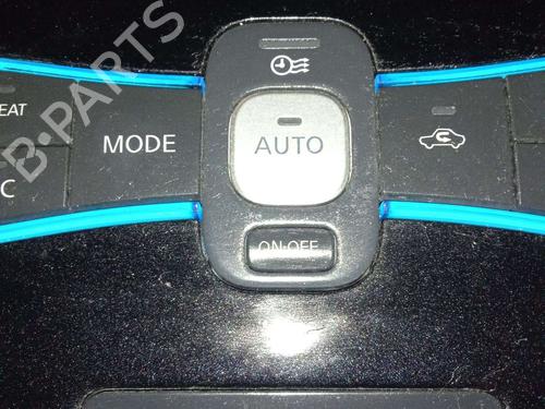 Climate control NISSAN LEAF (ZE0) Electric | BP32988101I5 - Image 5
