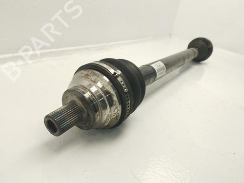 Right front driveshaft AUDI A3 (8P1) 1.9 TDI | BP31947142M39