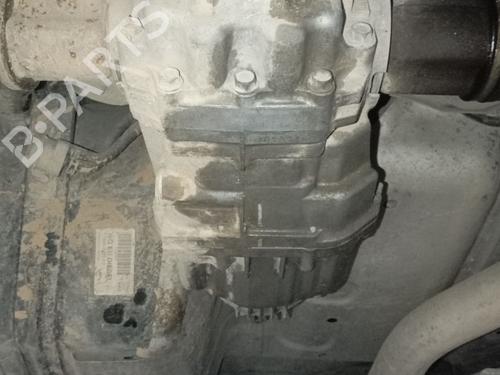 Used Rear differential HONDA CR-V III (RE_) [2006-2026]  33017589