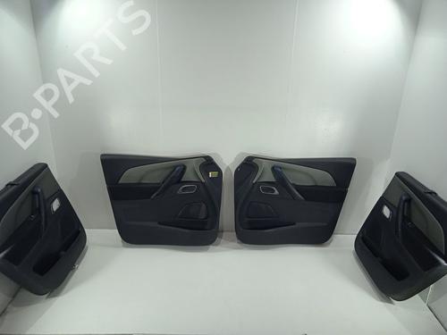 Sæde sæt CITROËN C4 Picasso I MPV (UD_) [2006-2015]  31619083