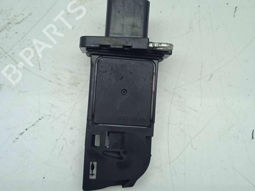 Used Mass air flow sensor FORD FIESTA VI (CB1, CCN) 1.5 TDCi (75 hp) 11914024