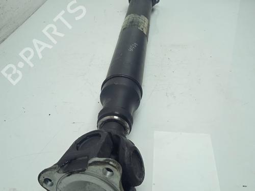 Driveshaft MERCEDES-BENZ C-CLASS (W203) | BP11166619M37