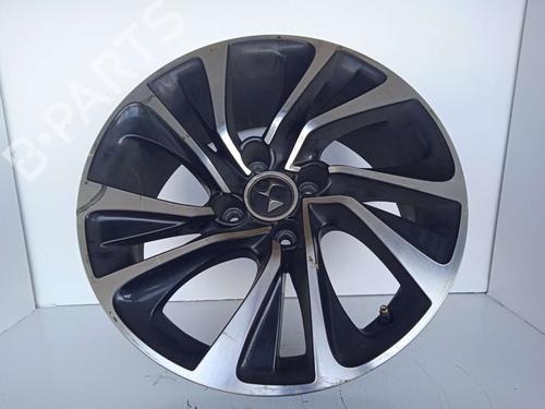 Used Rim Rim DS DS 4 / DS 4 CROSSBACK (NX_) 2.0 BlueHDi 150 (150 hp) 40096035 40096035
