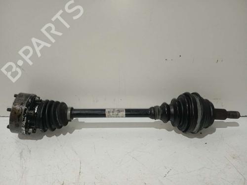 Used Left front driveshaft SKODA OCTAVIA I (1U2) 1.9 TDI (100 hp) 4314626