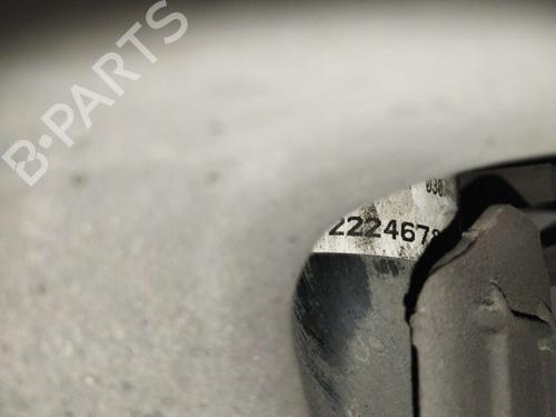 Right rear shock absorber MINI MINI (R56) Cooper D | BP21761942M19