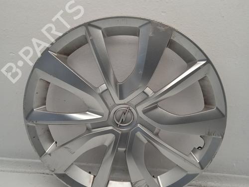 Used Hub cap OPEL CORSA F (P2JO) [2019-2026]  31618570