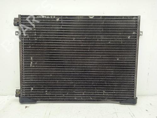 Used AC radiator NISSAN PRIMASTAR Van (X83) [2002-2026]  11215015