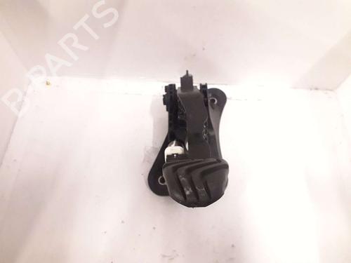 Pedal RENAULT CLIO V (B7_) | BP4632555I4 - Image 2