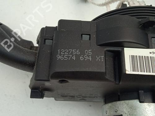 Headlight switch PEUGEOT 307 SW (3H) 1.6 HDI 110 | BP18548569I24 
