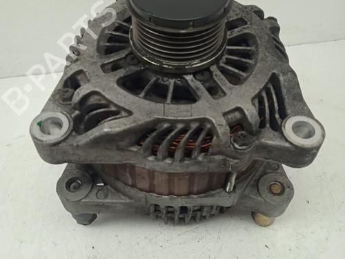 Used Alternator PEUGEOT 407 (6D_) 2.0 (6DRFNB, 6DRFNE) (136 hp) 22928617