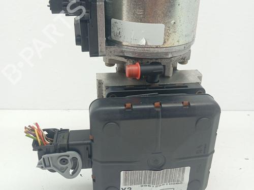 Used Suspension compressor Suspension compressor 38542037 38542037