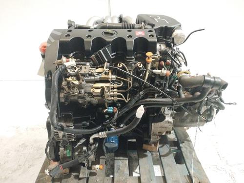 Motor Motor CITROËN SAXO (S0, S1) [1996-2004] 36699600 36699600