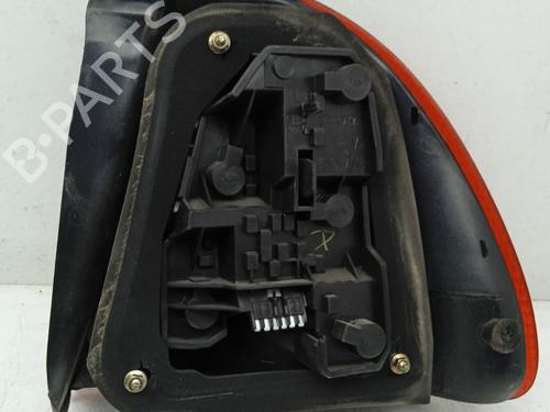 Left taillight ROVER 45 I Hatchback (RT) 2.0 iDT | BP4348282C34 - Image 2