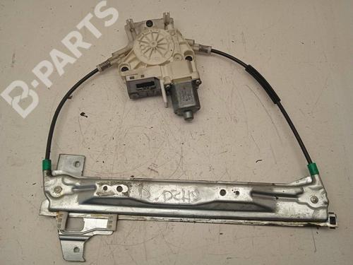 Used Front right window mechanism Front right window mechanism PEUGEOT 407 SW (6E_, 6D_) 2.0 HDi (140 hp) 11156249 11156249