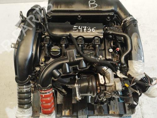 Engine PEUGEOT 5008 (0U_, 0E_) 1.6 16V | BP36324311M1 - Image 2