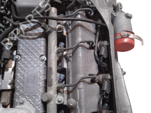 Engine MERCEDES-BENZ S-CLASS (W220, V220)  | BP4343927M1 