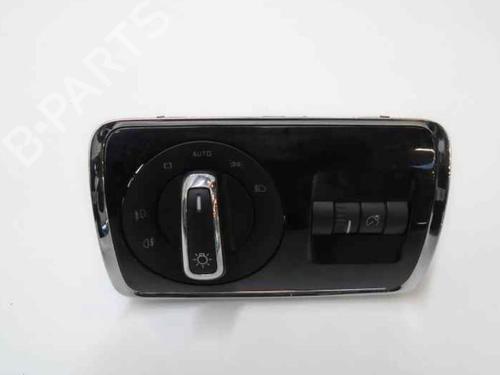 headlight-switch-skoda-superb-ii-3t4-19-tdi-3t0941431-2008-2009-2010-2011-2012-2013-2014-2015-4621773 main image