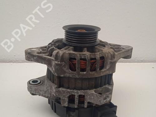 Used Alternator Alternator HYUNDAI i20 I (PB, PBT) [2008-2015] 36041463 36041463
