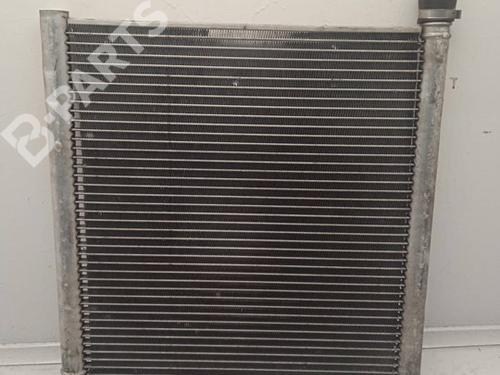 Used Water radiator Water radiator SMART FORTWO Coupe (451) 1.0 (451.331, 451.380) (71 hp) 11159109 11159109