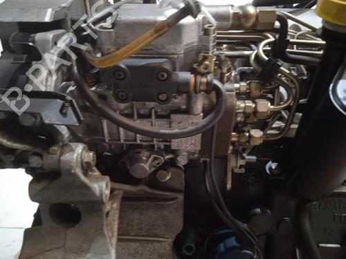 Engine RENAULT LAGUNA I (B56_, 556_) 1.9 dTi | BP4293338M1 
