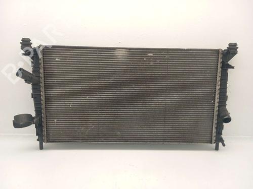 water-radiator-volvo-c30-533-2006-2007-2008-2009-2010-2011-2012-2013-31620725 main image
