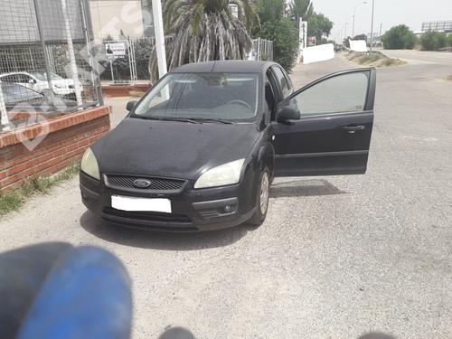 Used Parts FORD FOCUS II Saloon (DB_, FCH, DH)  1.6 TDCi  1181370