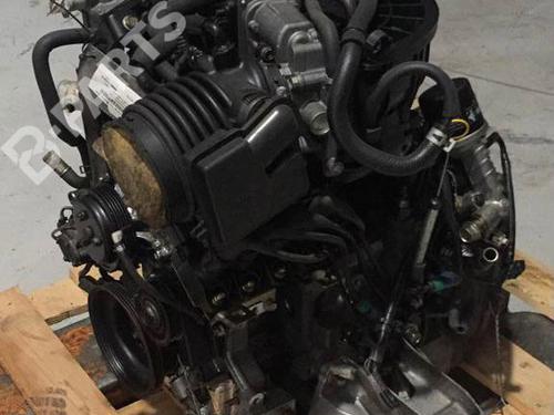 Frankberg Démarreur 1,2 KW Compatible Avec RX-8 FE, SE 1.3L