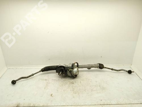 Used Steering rack PEUGEOT 208 I (CA_, CC_) 1.6 BlueHDi 100 (100 hp) 11154902