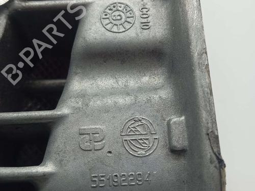 Oil sump FIAT STILO (192_) | BP20693210M115