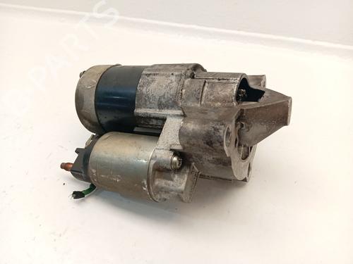 Starter PEUGEOT 607 (9D, 9U) 2.2 16V | BP40183734M8 - Image 3