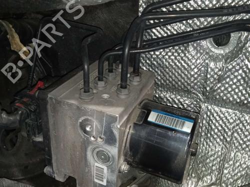 Used ABS pump VW PASSAT B6 Variant (3C5) 2.0 TDI 16V (140 hp) 16367953