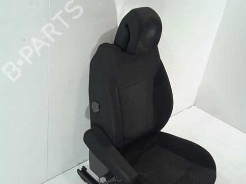 Left front seat PEUGEOT 5008 (0U_, 0E_)  | BP31618076C15 