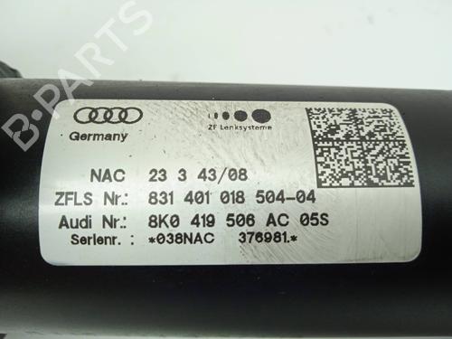 Steering column AUDI A4 B8 (8K2) 2.0 TDI 16V | BP11164911M21 - Image 2