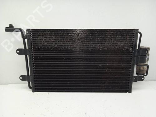 Used AC radiator SKODA OCTAVIA I Combi (1U5) [1998-2010]  4335670