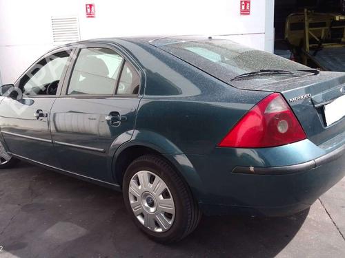 Rim FORD MONDEO III (B5Y) 2.0 TDCi | BP17313435C45