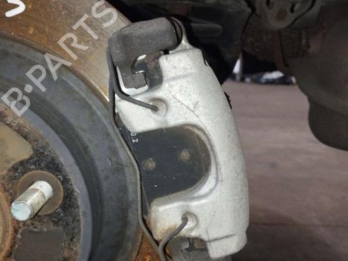 Used Left rear brake caliper MAZDA 5 (CR) [2005-2010]  18881628