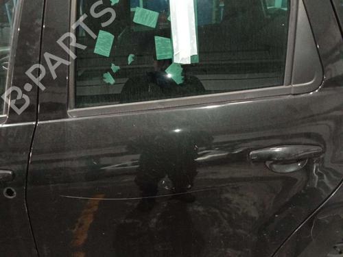 Used Left rear door Left rear door DACIA DUSTER (HS_) [2010-2018] 33605608 33605608