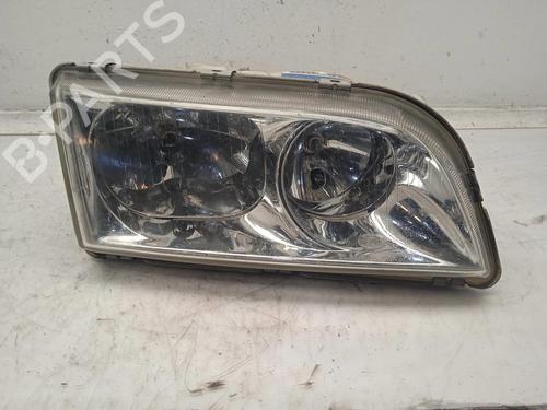 Used Right headlight VOLVO S40 I (644) [1995-2004]  11158928