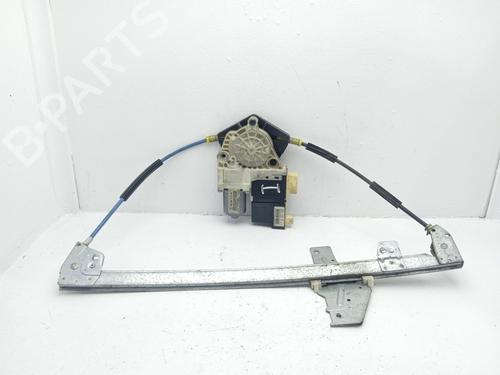 Used Front left window mechanism PEUGEOT 307 (3A/C) [2000-2012]  4347650