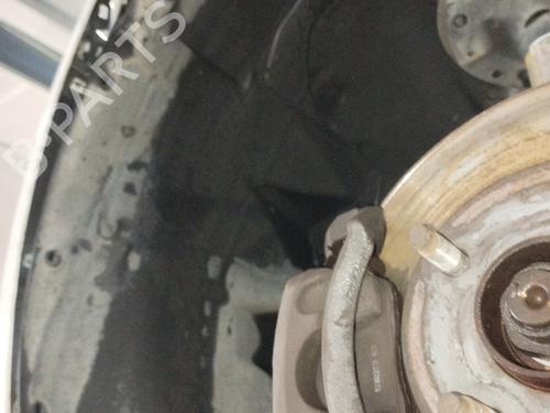 Hjulbue CHEVROLET AVEO Hatchback (T300) 1.2 | BP24403802C56