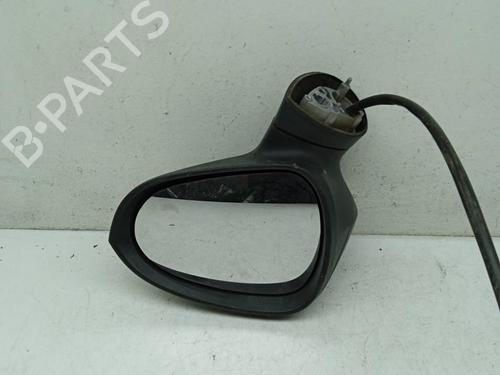 Used Right mirror SEAT IBIZA IV (6J5, 6P1) 1.2 (60 hp) 11156712