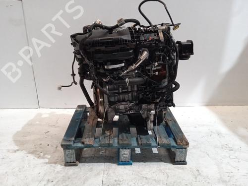 Used Engine Engine PEUGEOT 308 CC (4B_) 1.6 HDi (114 hp) 33236332 33236332