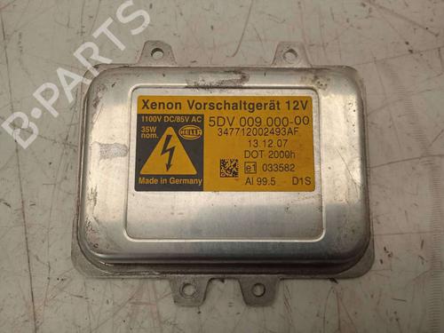 Used Xenon ballast BMW 5 (E60) [2001-2010]  13901164