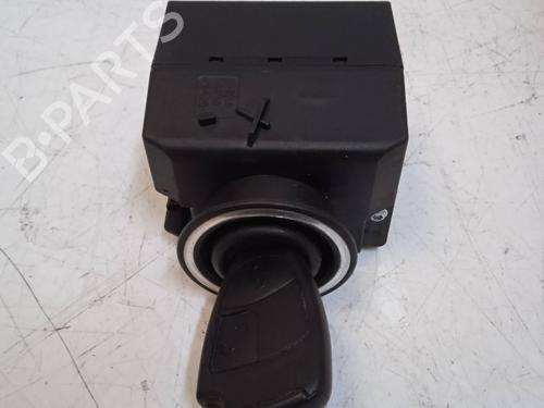 Used Ignition barrel Ignition barrel MERCEDES-BENZ C-CLASS Coupe (CL203) C 180 Kompressor (203.746) (143 hp) 4345900 4345900