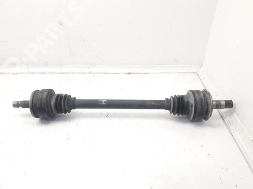 Used Left rear driveshaft MERCEDES-BENZ C-CLASS Coupe (CL203) C 220 CDI (203.708) (150 hp) 11151019