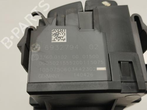 Headlight switch BMW 1 (E87) 116 d | BP17018341I24