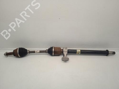 Used Right front driveshaft HYUNDAI IONIQ (AE) [2016-2023]  31618654