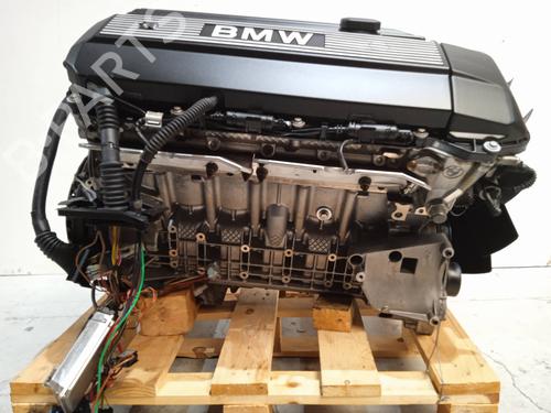 Motor BMW 3 (E46)  | BP4285804M1 